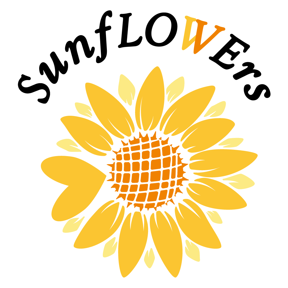SunfLOWErs Logo